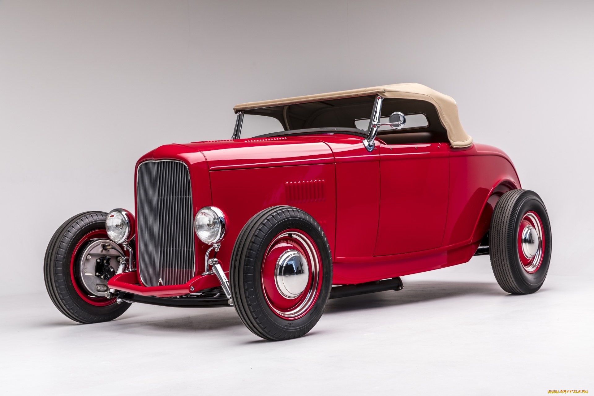, custom classic car, ford